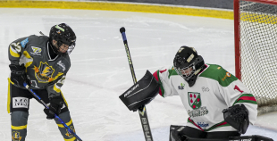 (U13) Zibeņi - HK Olaine