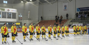 OHL, HK Prizma - Energija, 10.01.2026.