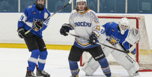 1.līga, Rīgas HS - Brocēni