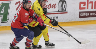 OHL, HK Prizma - Energija, 10.01.2026.