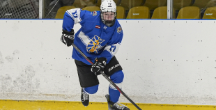 1.līga, Rīgas HS - Brocēni