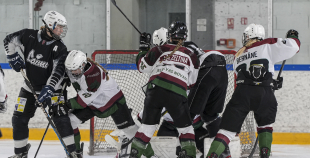 B&LČ sievietēm, SHK Laima - SHK Ozolnieki