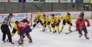 OHL, HK Prizma - Energija, 10.01.2026.
