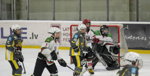 (U13) Zibeņi - HK Olaine