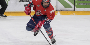 OHL, HK Prizma - Energija, 10.01.2026.