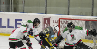 (U13) Zibeņi - HK Olaine