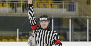 1.līga, Rīgas HS - Brocēni