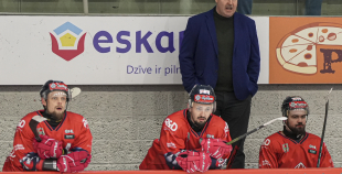 OHL, HK Prizma - Energija, 10.01.2026.
