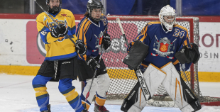 SHAL (sabraukums Jelgavā), SHK Zemgale, Talsu HK, HC Klaipeda Girls, SHK Ventspils, HK Tukums