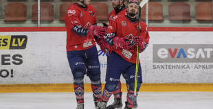 OHL, HK Prizma - Energija, 10.01.2026.