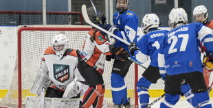 LBJČH (U15), Rīgas HS - Talsu NSS/THK, 20.03.2026.