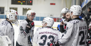 OHL, Rīgas HS - Liepājas HK, 5.03.2026.
