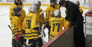 LBJČH (U15), JLSS - Hockey Planet, 27.09.2026.