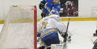 1.līga, Rīgas HS - Brocēni