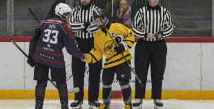 LBJČH (U15), JLSS - Hockey Planet, 27.09.2026.