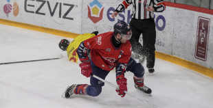 OHL, HK Prizma - Energija, 10.01.2026.