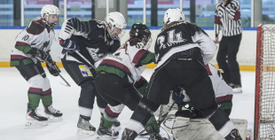 B&LČ sievietēm, SHK Laima - SHK Ozolnieki