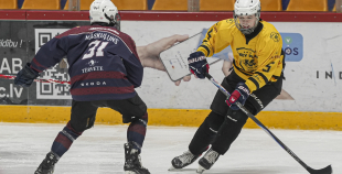 LBJČH (U15), JLSS - Hockey Planet, 27.09.2026.
