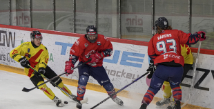OHL, HK Prizma - Energija, 10.01.2026.
