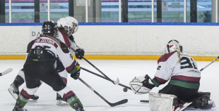 B&LČ sievietēm, SHK Laima - SHK Ozolnieki