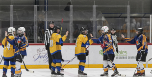 SHAL (sabraukums Jelgavā), SHK Zemgale, Talsu HK, HC Klaipeda Girls, SHK Ventspils, HK Tukums