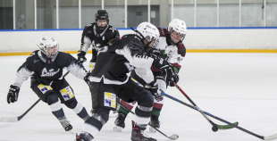 B&LČ sievietēm, SHK Laima - SHK Ozolnieki