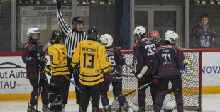 LBJČH (U15), JLSS - Hockey Planet, 27.09.2026.