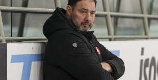 OHL, HK Prizma - Energija, 10.01.2026.