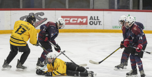 LBJČH (U15), JLSS - Hockey Planet, 27.09.2026.
