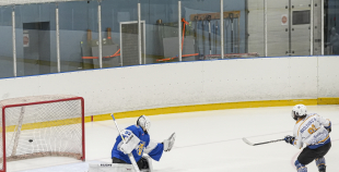 1.līga, Rīgas HS - Brocēni