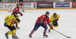 OHL, HK Prizma - Energija, 10.01.2026.