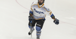 1.līga, Rīgas HS - Brocēni