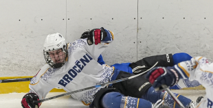 1.līga, Rīgas HS - Brocēni