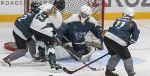 SHAL (sabraukums Jelgavā), SHK Zemgale, Talsu HK, HC Klaipeda Girls, SHK Ventspils, HK Tukums