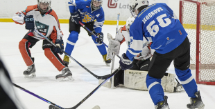 LBJČH (U15), Rīgas HS - Talsu NSS/THK, 20.03.2026.