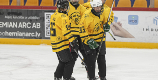 LBJČH (U15), JLSS - Hockey Planet, 27.09.2026.