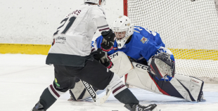 OHL, Rīgas HS - Liepājas HK, 5.03.2026.