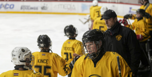 LBJČH (U15), JLSS - Hockey Planet, 27.09.2026.