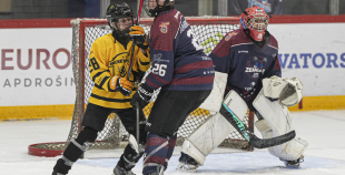 LBJČH (U15), JLSS - Hockey Planet, 27.09.2026.
