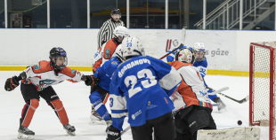 LBJČH (U15), Rīgas HS - Talsu NSS/THK, 20.03.2026.