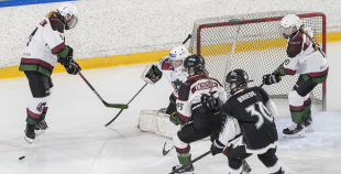 B&LČ sievietēm, SHK Laima - SHK Ozolnieki