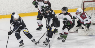 B&LČ sievietēm, SHK Laima - SHK Ozolnieki