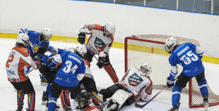 LBJČH (U15), Rīgas HS - Talsu NSS/THK, 20.03.2026.