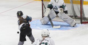 SHAL (sabraukums Jelgavā), SHK Zemgale, Talsu HK, HC Klaipeda Girls, SHK Ventspils, HK Tukums