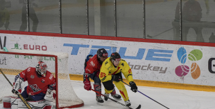 OHL, HK Prizma - Energija, 10.01.2026.