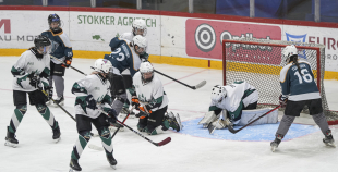 SHAL (sabraukums Jelgavā), SHK Zemgale, Talsu HK, HC Klaipeda Girls, SHK Ventspils, HK Tukums