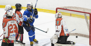 LBJČH (U15), Rīgas HS - Talsu NSS/THK, 20.03.2026.