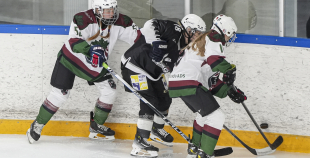 B&LČ sievietēm, SHK Laima - SHK Ozolnieki