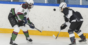 B&LČ sievietēm, SHK Laima - SHK Ozolnieki