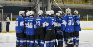 OHL, Rīgas HS - Liepājas HK, 5.03.2026.